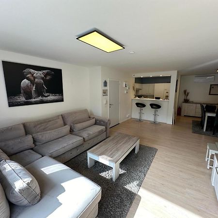 Appartement Anthony Blankenberge Exteriör bild
